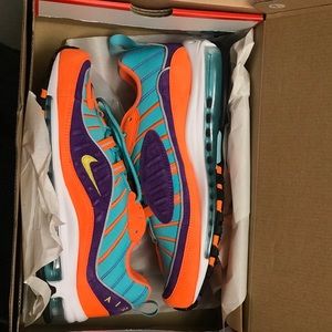 Airmax 98 cone